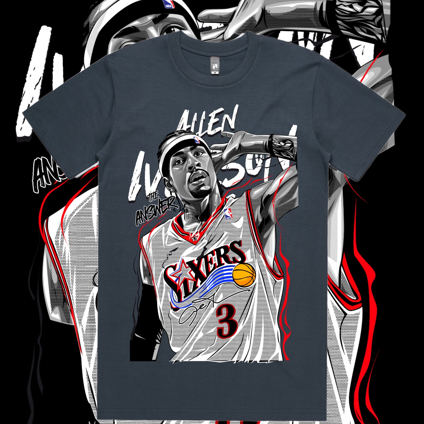 Allen Iverson