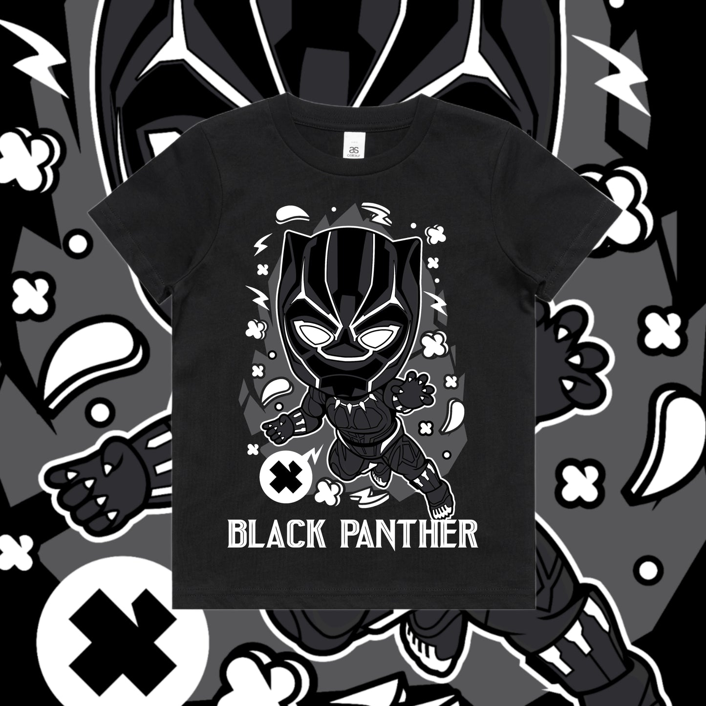 Black Panther