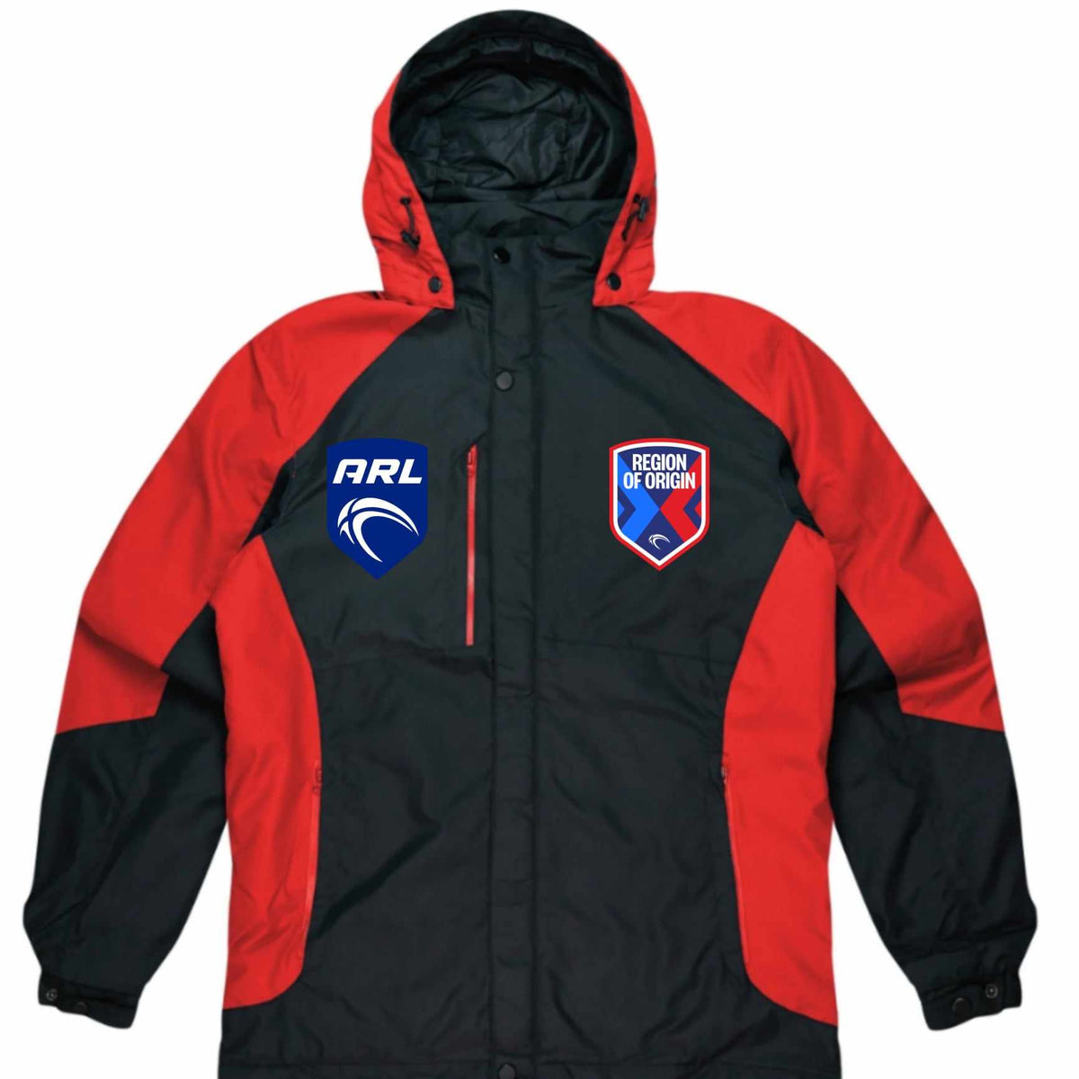 Auckland North Sports Jacket – BBP