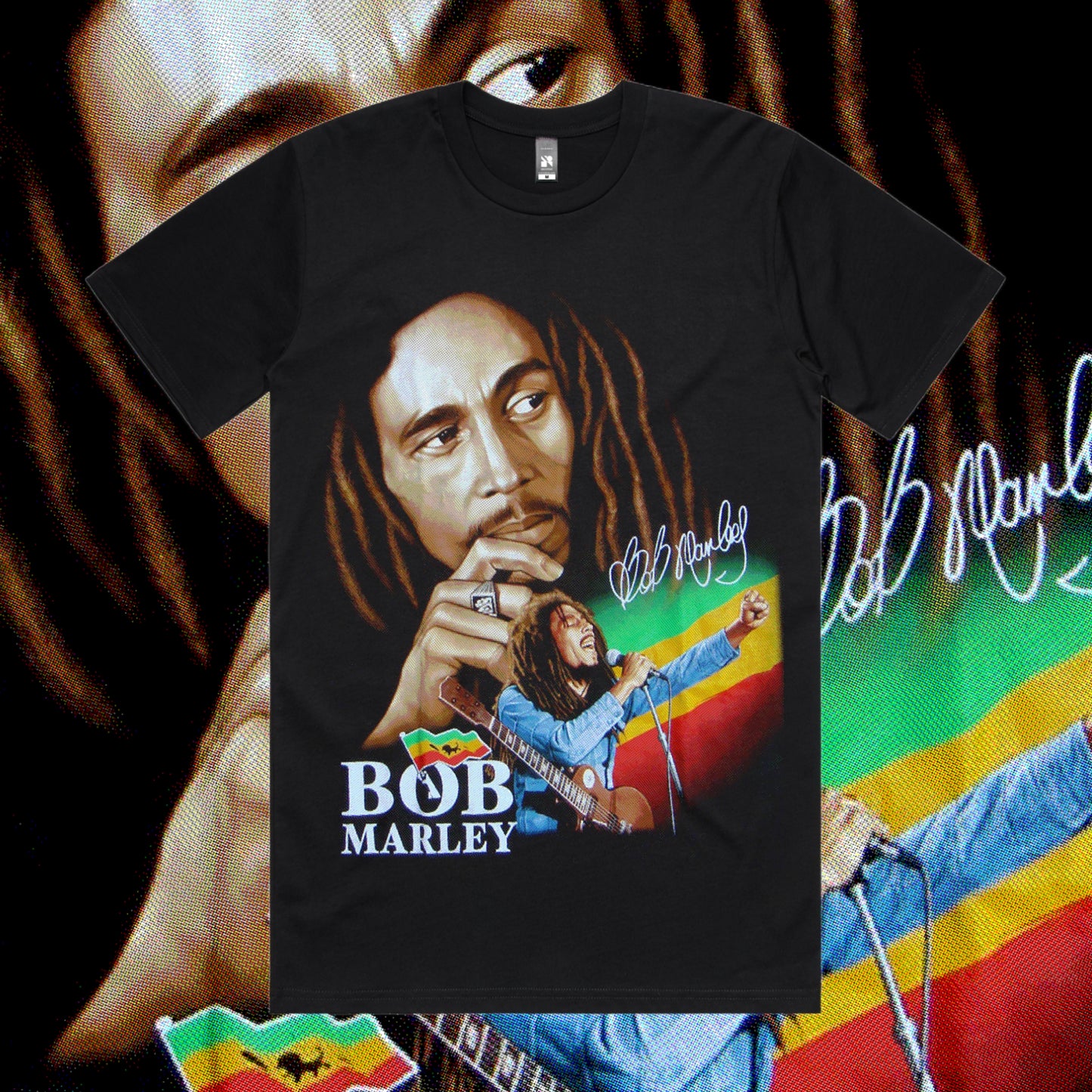 Bob Marley